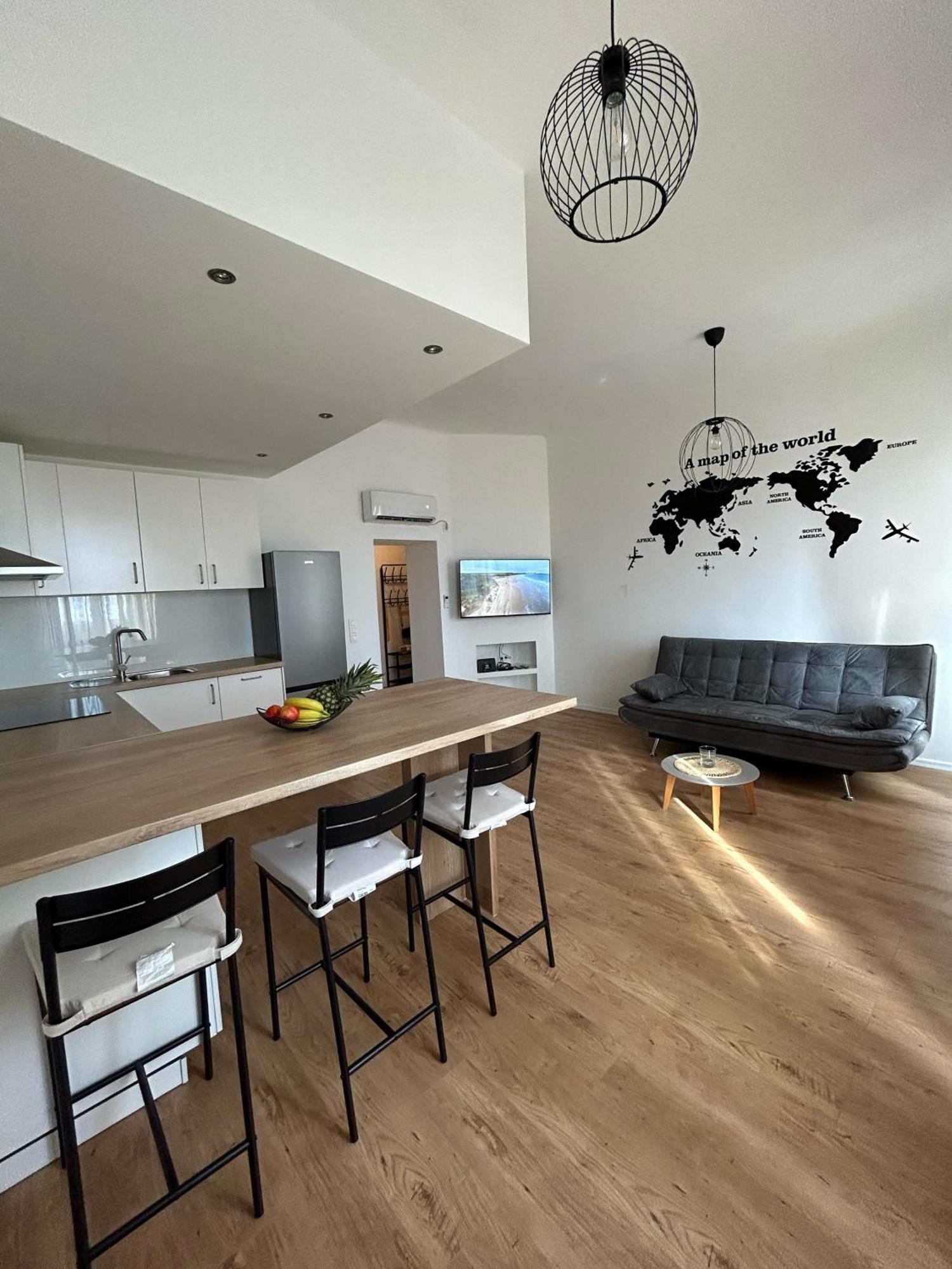 Nina & Lola Apartament Rijeka