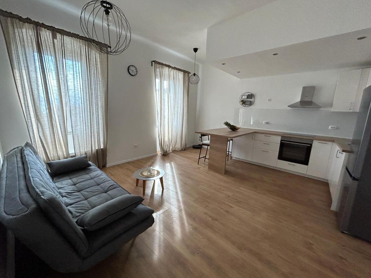 Apartment Nina & Lola Rijeka