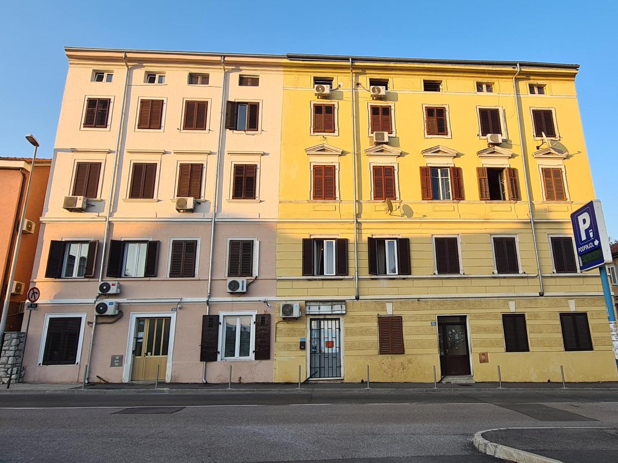 Apartment Nina & Lola Rijeka